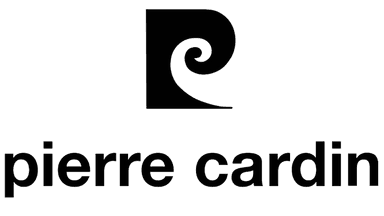 Logo Pierre Cardin