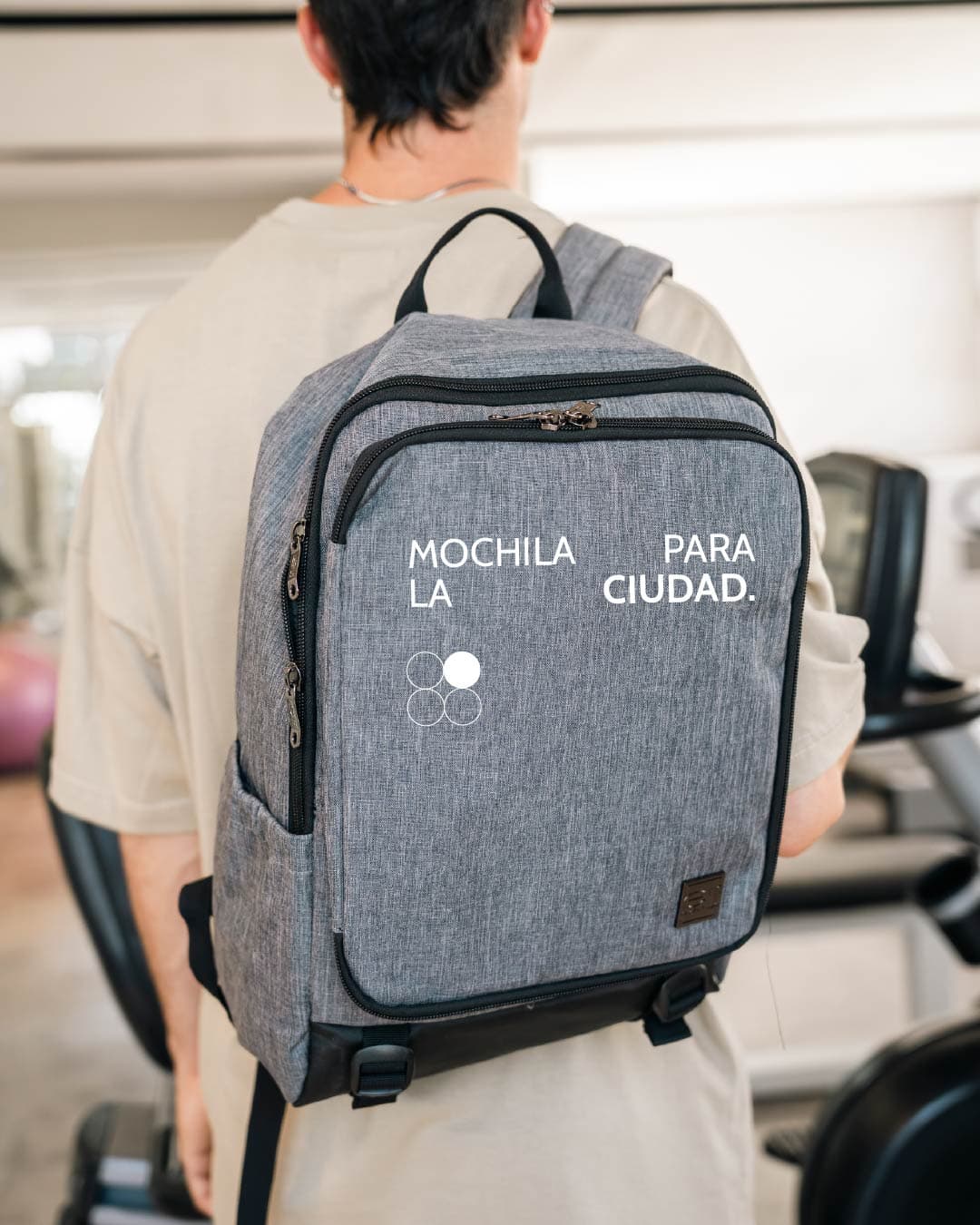 Mochilas